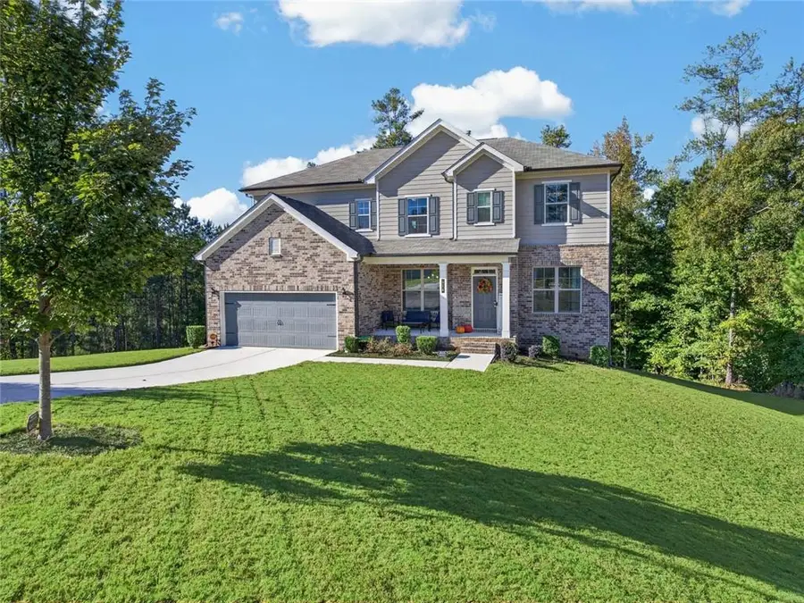 518 Eagles Point, Fairburn, GA 30213 - #3