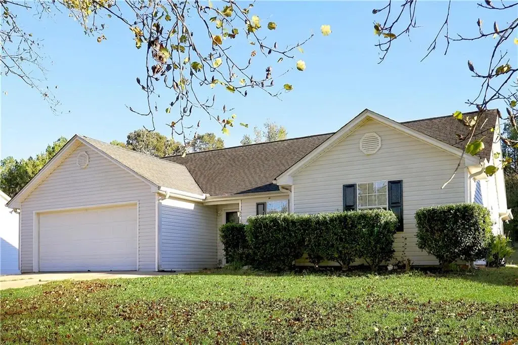 80 Pleasant Hills Drive, Covington, GA 30016 - #1