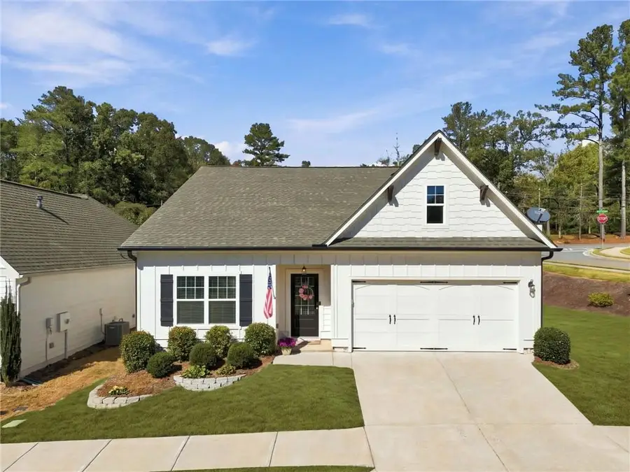 207 Pelfrey Trace, Ball Ground, GA 30107 - #2