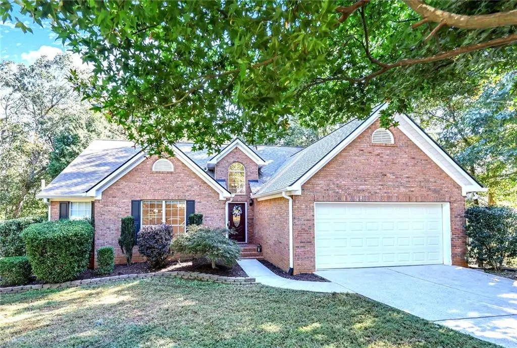 5944 Williamsport Drive, Flowery Branch, GA 30542 - #1