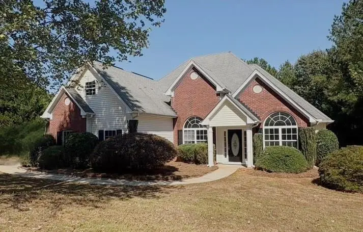 10 Clarion Court, Covington, GA 30016 - #1