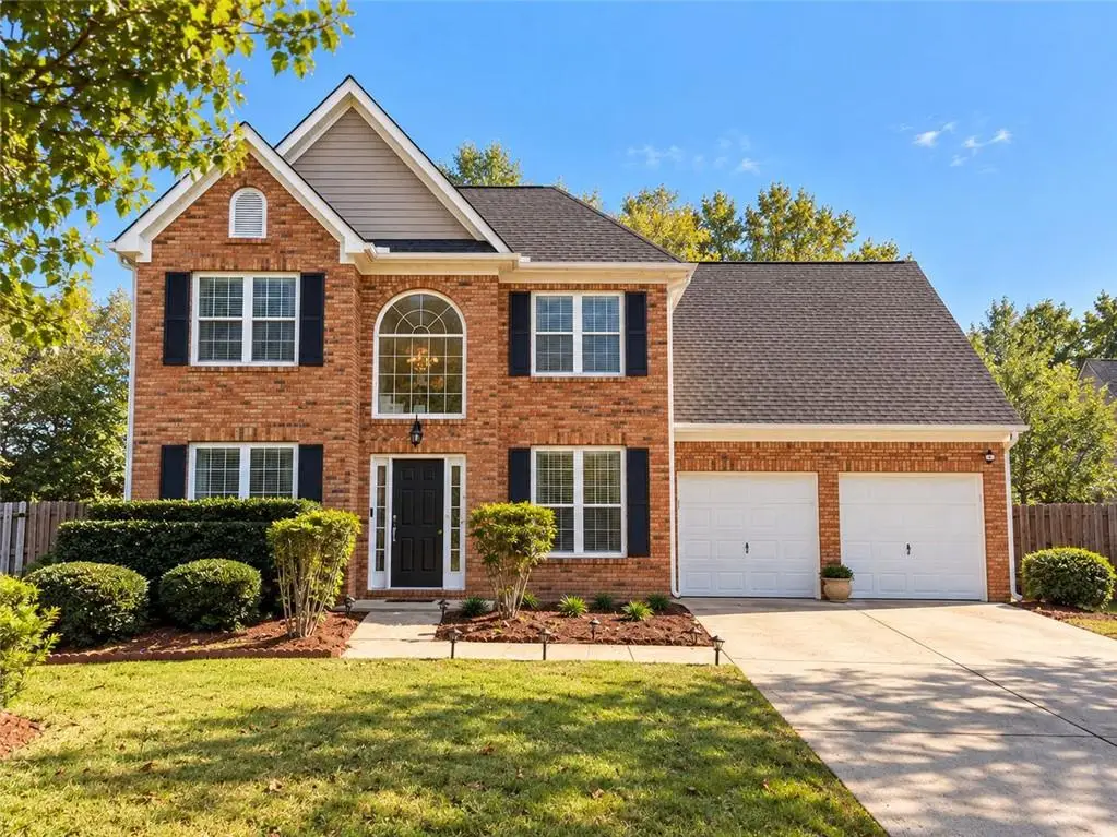 785 Andora Court Sw, Marietta, GA 30064 - #1