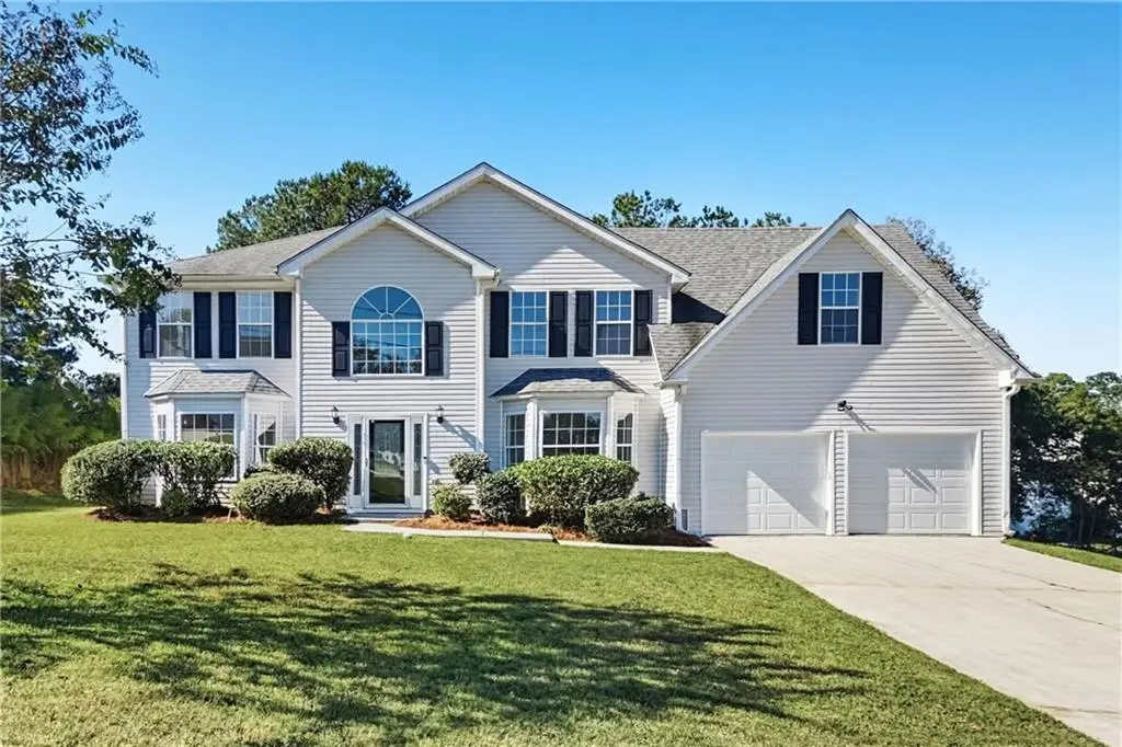 3927 Creek Shoals Court, Ellenwood, GA 30294 - #1