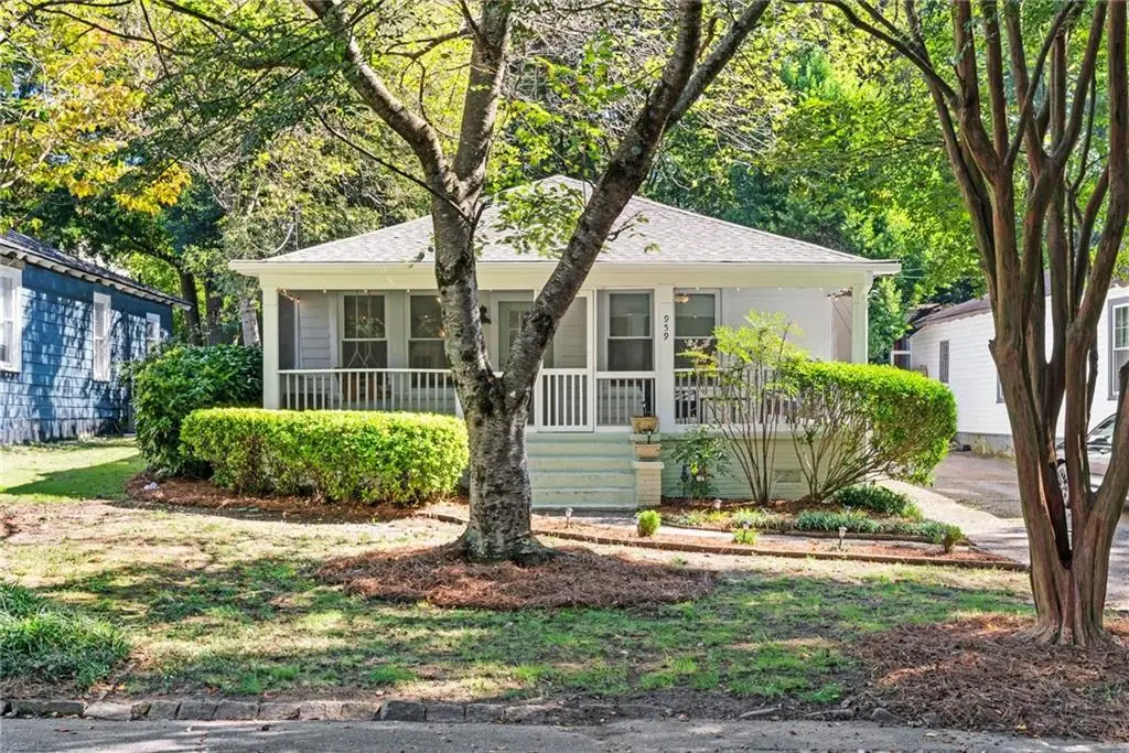 959 Hall Place Nw, Atlanta, GA 30318 - #1