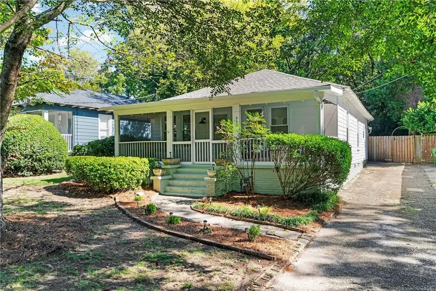 959 Hall Place Nw, Atlanta, GA 30318 - #2
