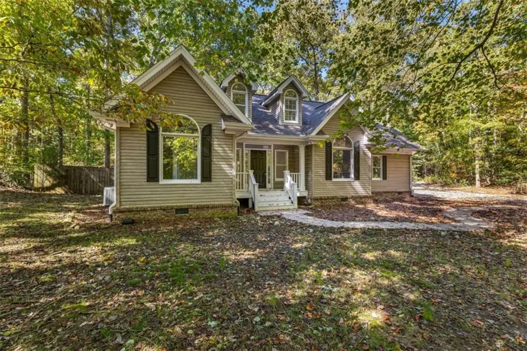 140 Timbergate Trail, Blairsville, GA 30512 - #1