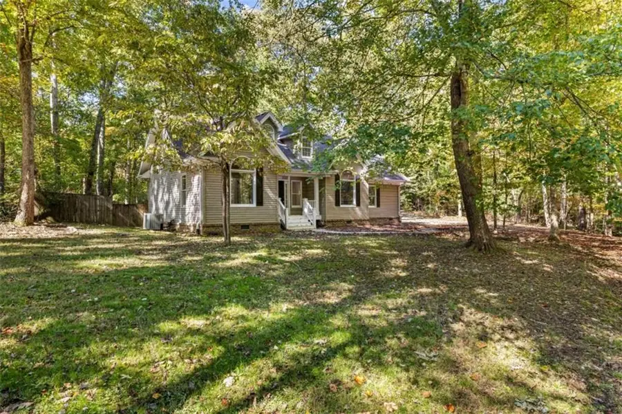 140 Timbergate Trail, Blairsville, GA 30512 - #2