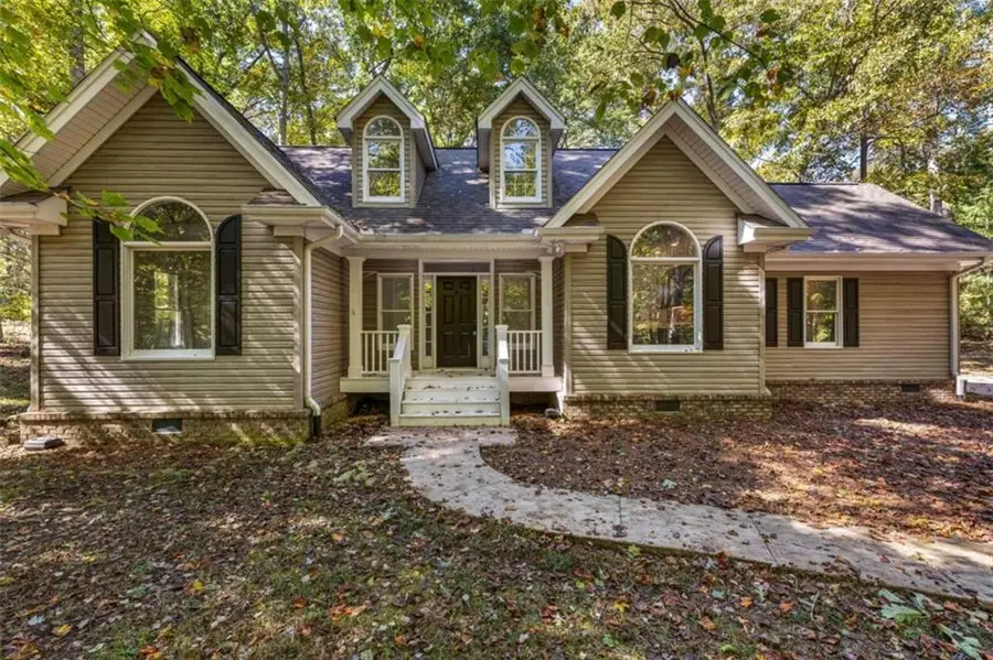 140 Timbergate Trail, Blairsville, GA 30512 - #3