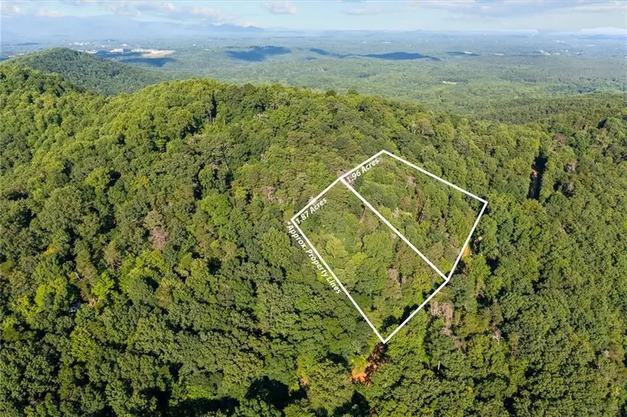 Lt 4-5 Fire Tower Road, Jasper, GA 30143 - #3
