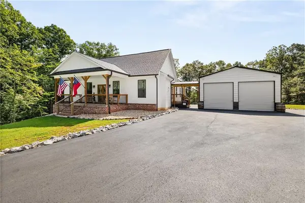 2340 Mud Creek Road, Alto, GA 30510