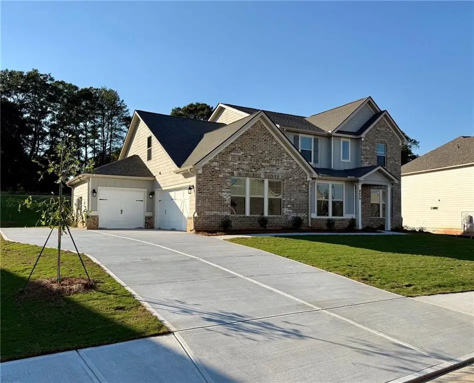 428 Sheridan Drive, Stockbridge, GA 30281 - #1