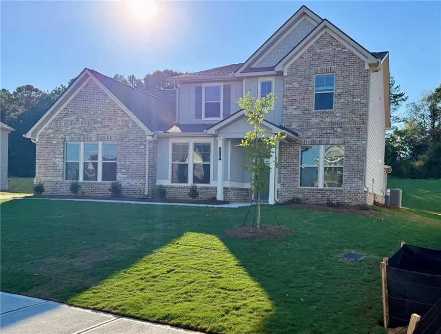 428 Sheridan Drive, Stockbridge, GA 30281 - #2