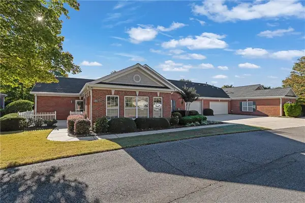 593 Sawnee Corners Boulevard, Cumming, GA 30040