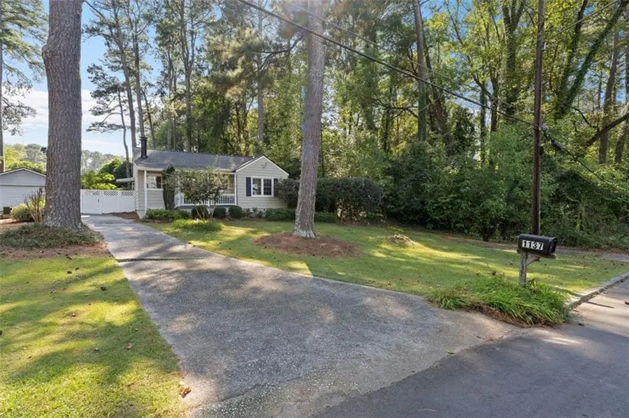 1137 Kingsley Circle Ne, Atlanta, GA 30324 - #2
