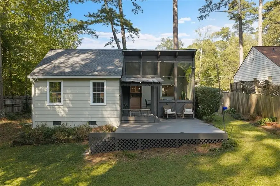 1137 Kingsley Circle Ne, Atlanta, GA 30324 - #3
