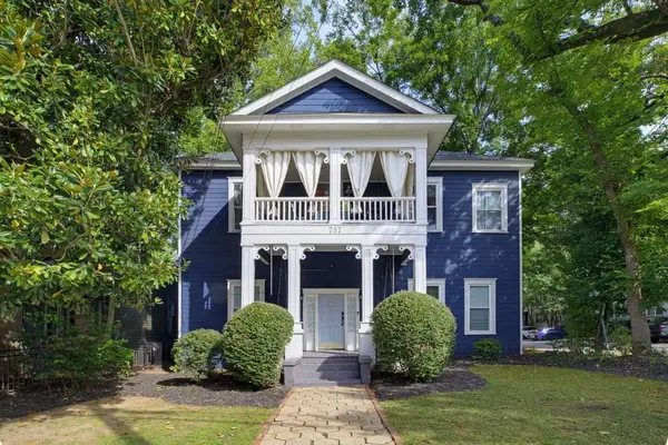 757 Monroe Drive, Atlanta, GA 30308