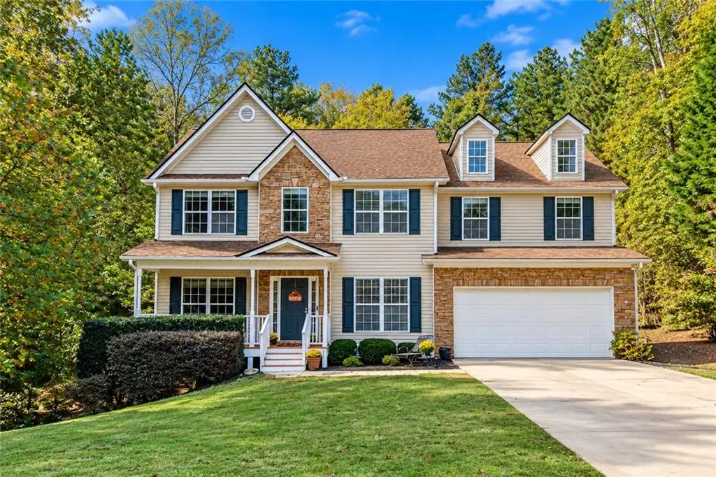 9065 Montclair Hills Drive, Cumming, GA 30028 - #1