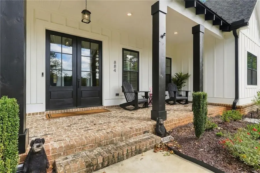 884 Oxford Road, Ball Ground, GA 30107 - #3