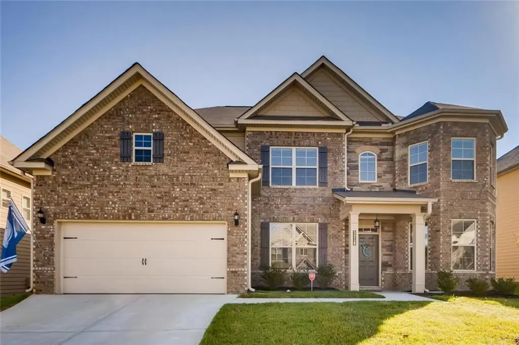 3218 Bowlin Drive, Fairburn, GA 30213 - #1