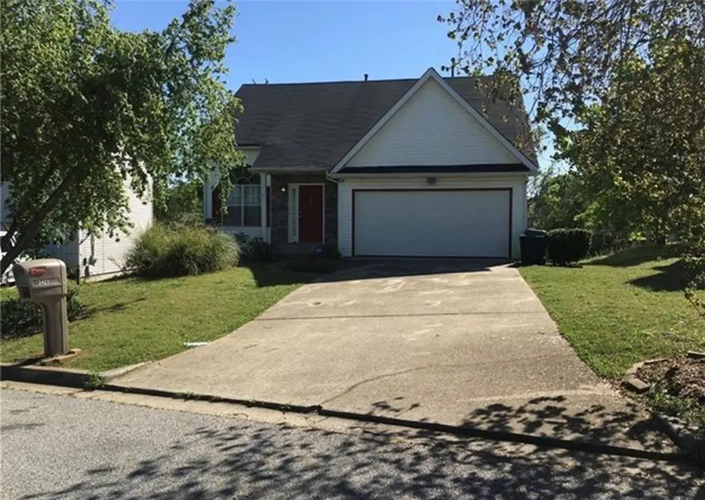 2421 Wellborn Creek Court, Lithonia, GA 30058 - #1