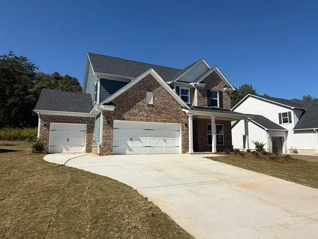 5385 Julep Court, Cumming, GA 30028 - #1
