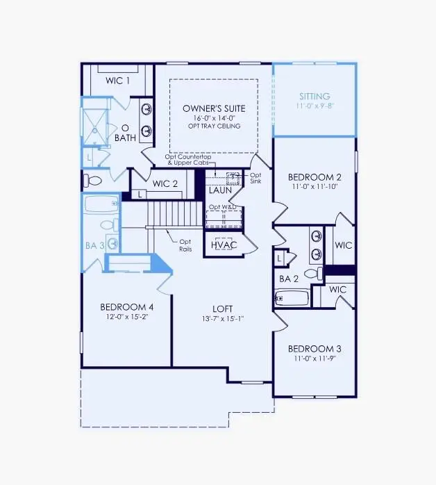 5385 Julep Court, Cumming, GA 30028 - #3