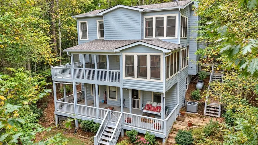 85 Post Oak Lane, Jasper, GA 30143 - #2