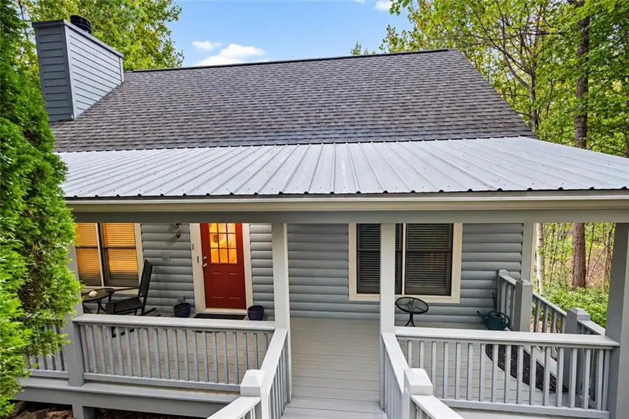 85 Post Oak Lane, Jasper, GA 30143 - #3