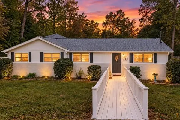 588 Hood Road, Talking Rock, GA 30175