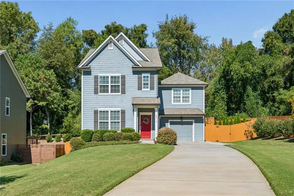 2014 Yellow Finch Trail, Atlanta, GA 30316 - #1