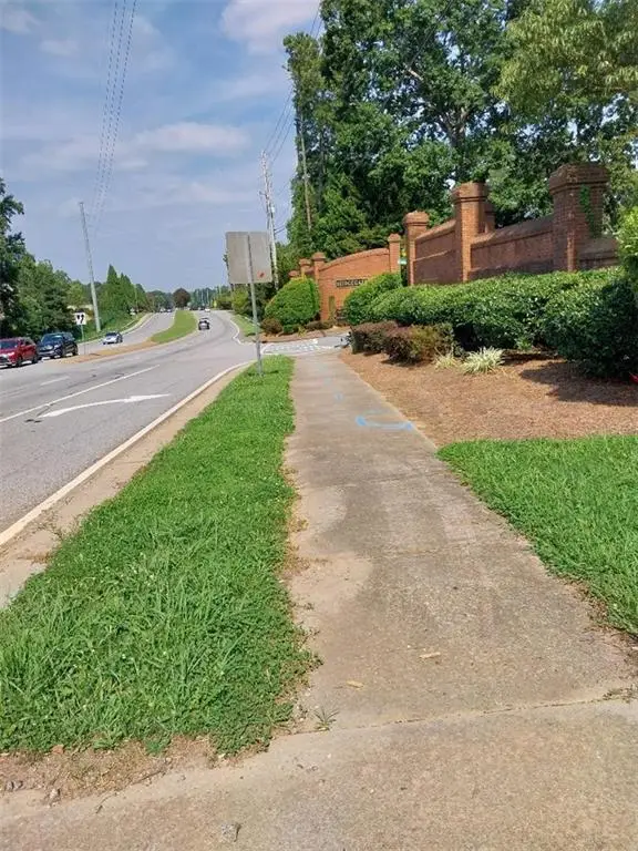 2672 Roswell Road, Marietta, GA 30062 - #1