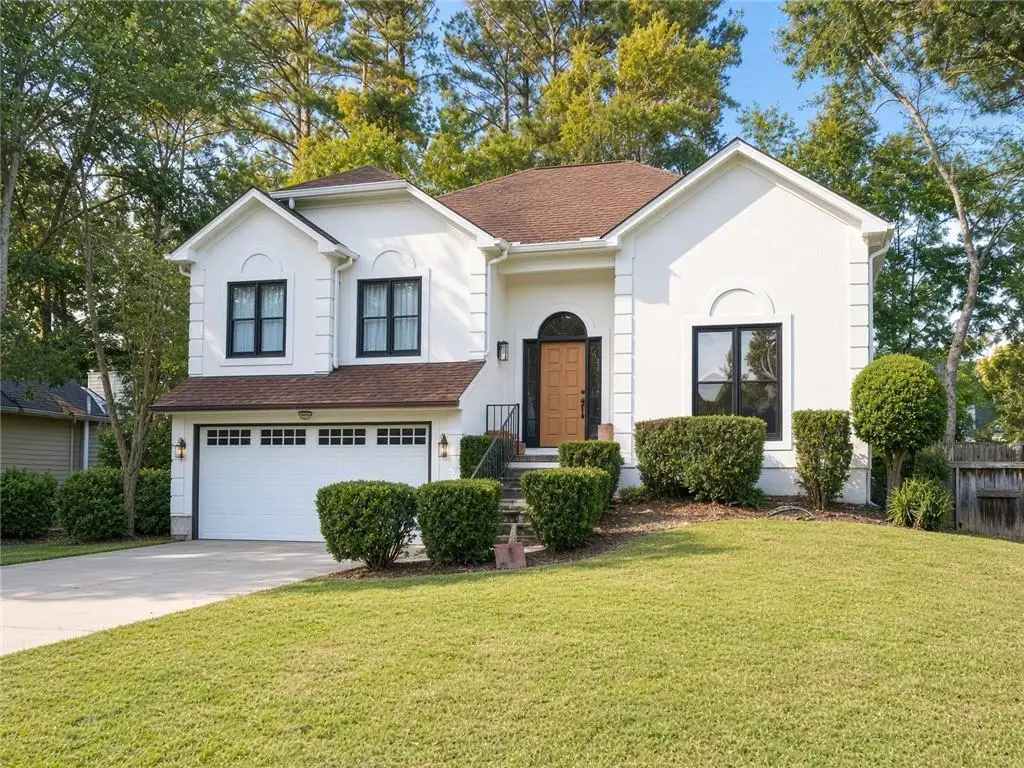 191 Red Oak Lane, Alpharetta, GA 30009 - #1