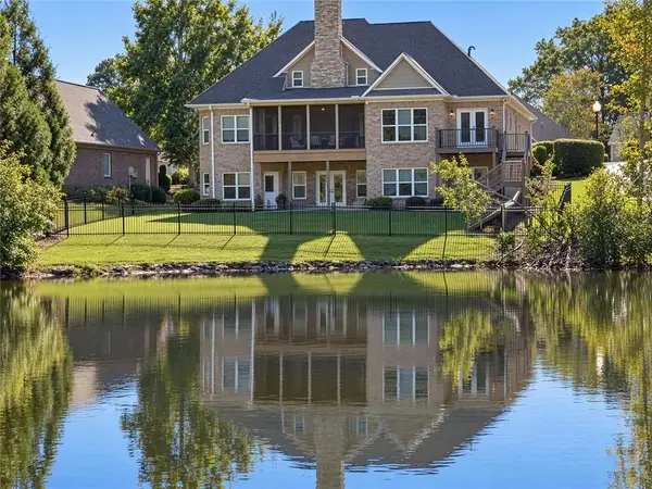 726 Cams Creek, Mcdonough, GA 30253