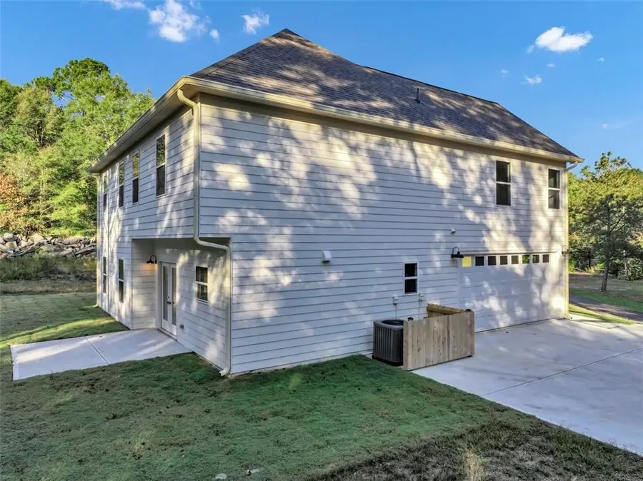 5137 Maroney Mill Road, Douglasville, GA 30134 - #3