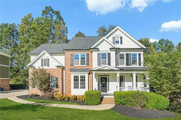 909 Landsdowne Cove, Canton, GA 30115