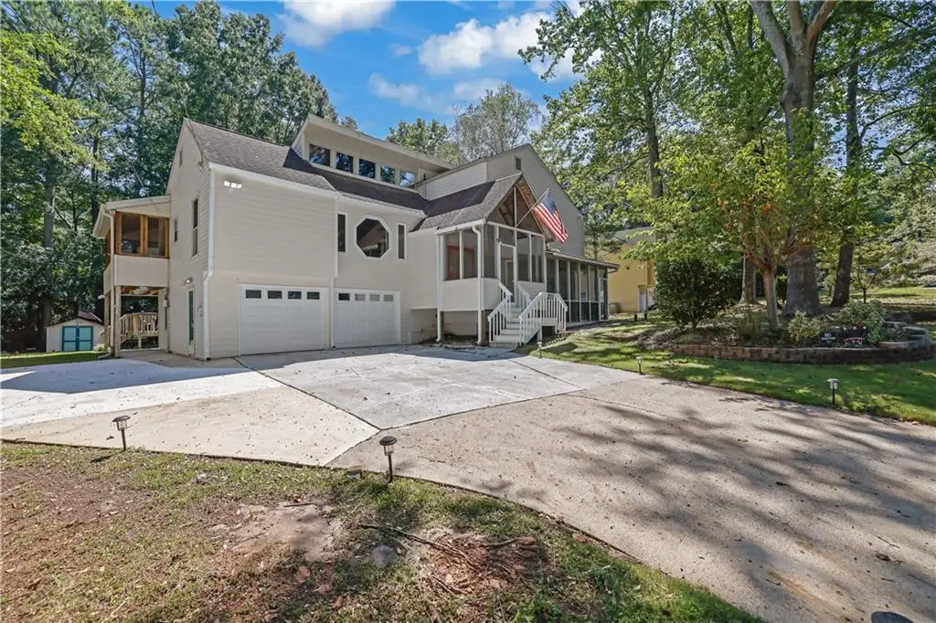 3956 Viewpoint Court, Marietta, GA 30066 - #1