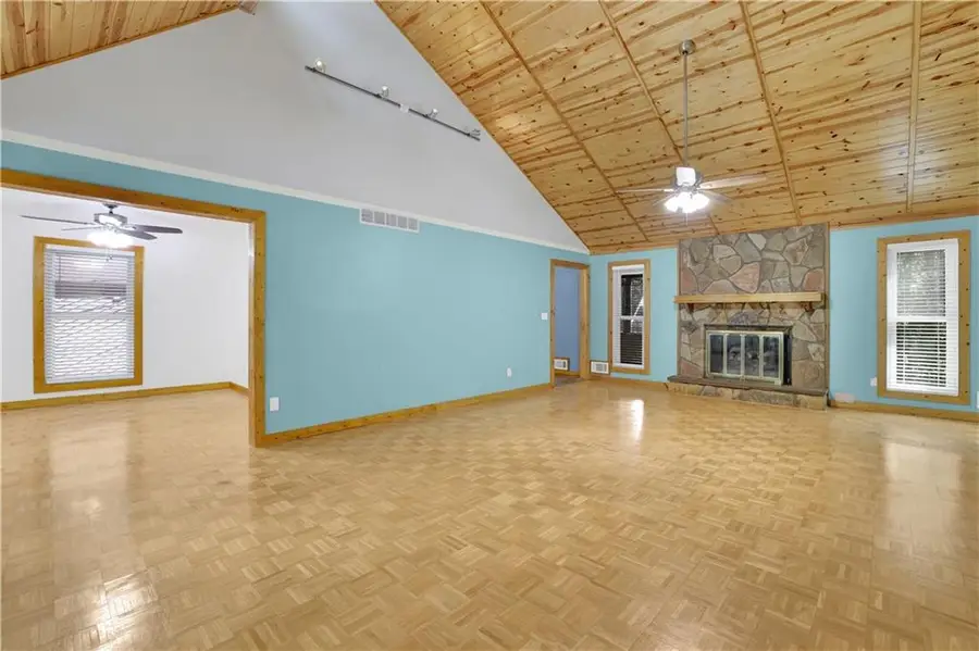 3956 Viewpoint Court, Marietta, GA 30066 - #3