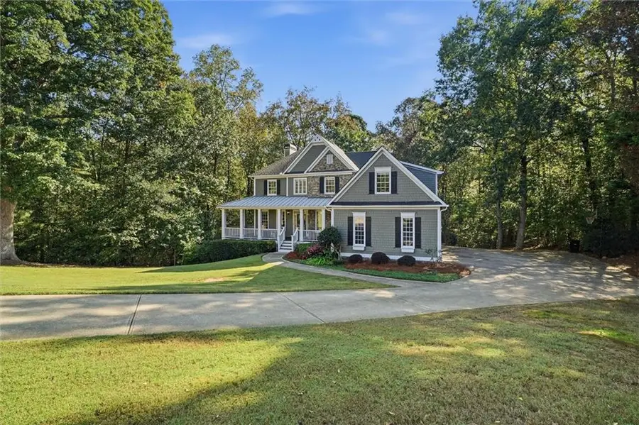 9020 Champion Court, Ball Ground, GA 30107 - #3
