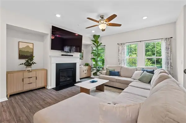 743 Brecklin Lane, Woodstock, GA 30188