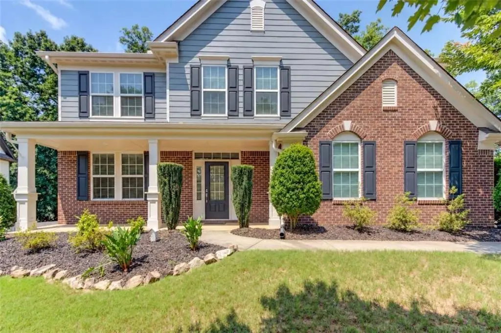 1043 Liberty Park Drive, Braselton, GA 30517 - #1