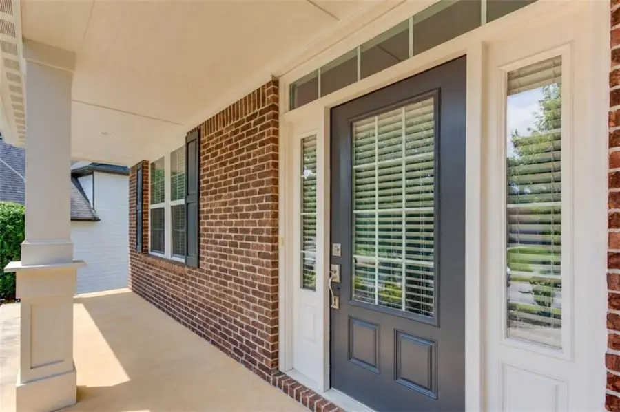 1043 Liberty Park Drive, Braselton, GA 30517 - #2