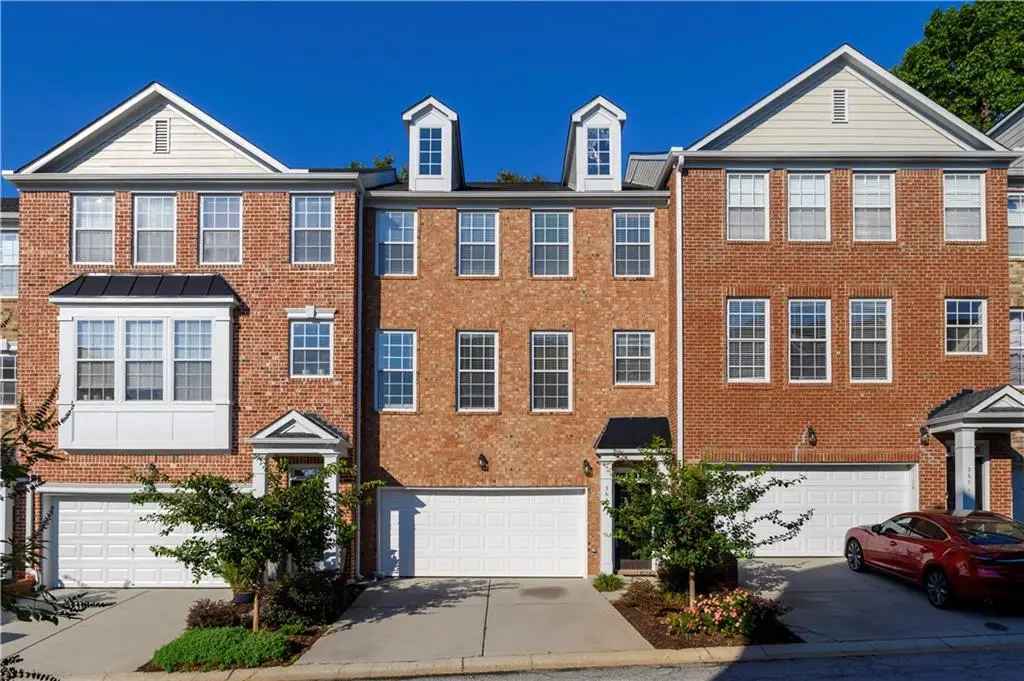 3669 Chattahoochee Summit Dr, Atlanta, GA 30339 - #1