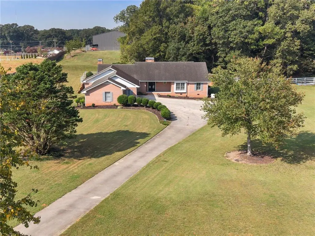 210 Wildwood Drive, Cartersville, GA 30120 - #1