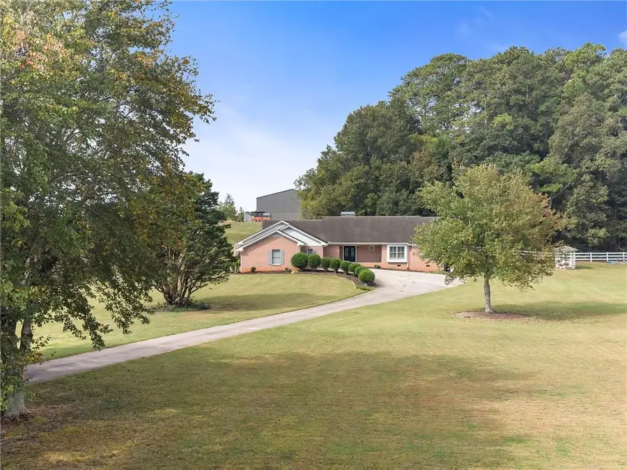 210 Wildwood Drive, Cartersville, GA 30120 - #2