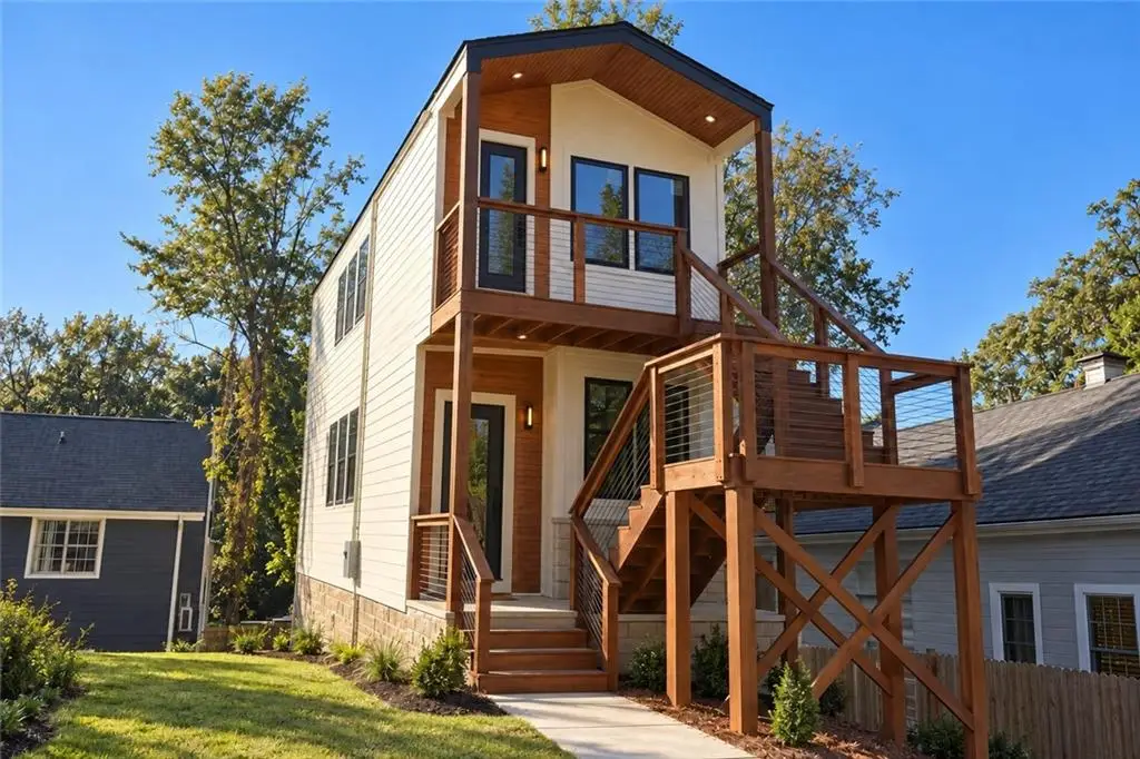 220 Maple Place Nw, Atlanta, GA 30314 - #1