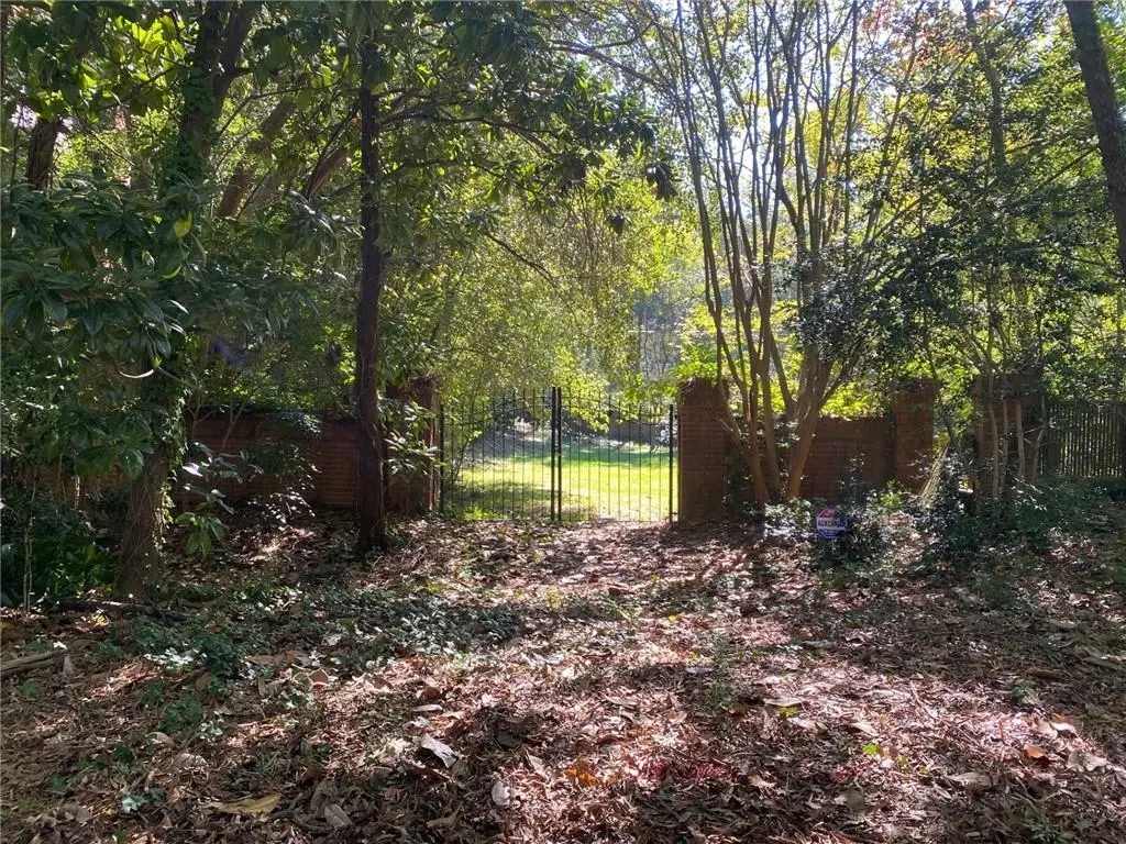 1312 Wesley Place Nw, Atlanta, GA 30327 - #1