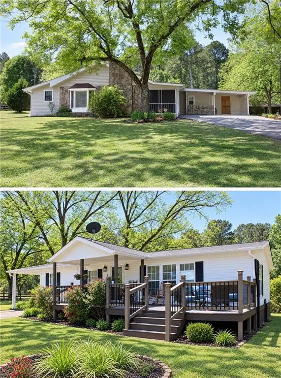 394 Highway 211, Winder, GA 30680 - #1