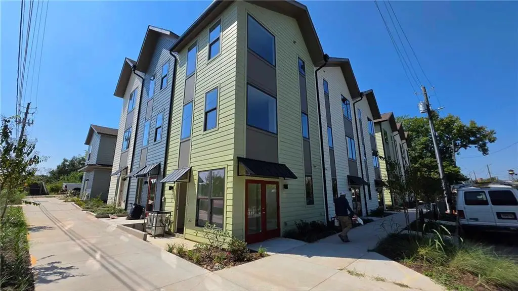1121 Allene Avenue Sw #201, Atlanta, GA 30310 - #1