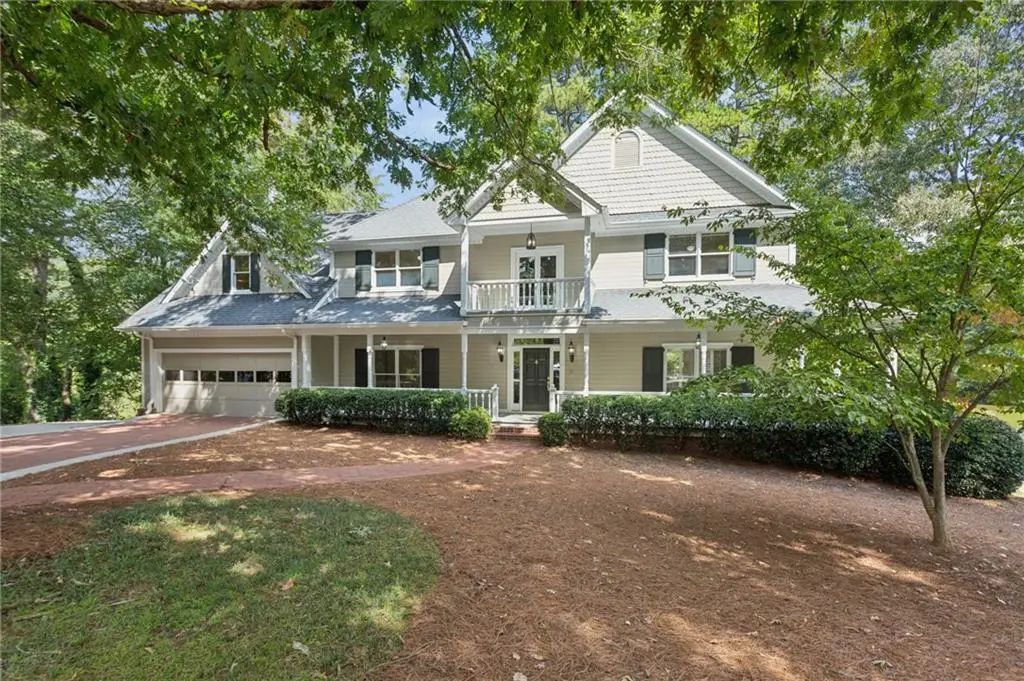 2791 Hawthorne Drive Ne, Atlanta, GA 30345 - #1