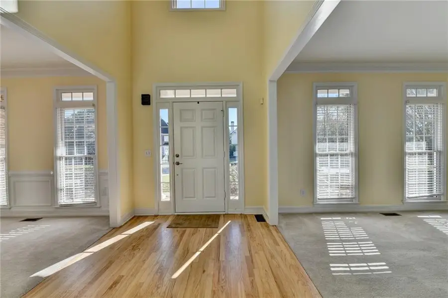 6895 Buckingham Circle, Cumming, GA 30040 - #2